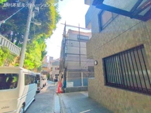 【神奈川県/横浜市神奈川区青木町】横浜市神奈川区青木町 新築一戸建て 
