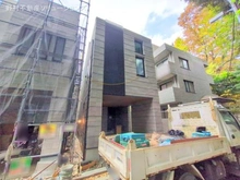 【神奈川県/横浜市神奈川区青木町】横浜市神奈川区青木町 新築一戸建て 