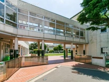 【神奈川県/横浜市神奈川区青木町】横浜市神奈川区青木町 新築一戸建て 周辺施設