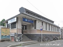【神奈川県/横浜市神奈川区青木町】横浜市神奈川区青木町 新築一戸建て 周辺施設