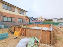 【神奈川県/横浜市南区六ツ川】横浜市南区六ツ川1丁目 新築一戸建て 