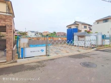 【神奈川県/横浜市南区六ツ川】横浜市南区六ツ川1丁目 新築一戸建て 