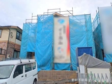 【神奈川県/横浜市南区六ツ川】横浜市南区六ツ川1丁目 新築一戸建て 