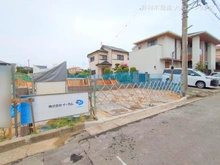 【神奈川県/横浜市南区六ツ川】横浜市南区六ツ川1丁目 新築一戸建て 外観
