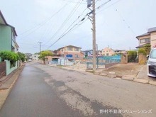 【神奈川県/横浜市南区六ツ川】横浜市南区六ツ川1丁目 新築一戸建て 