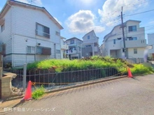 【神奈川県/横浜市神奈川区松見町】横浜市神奈川区松見町2丁目 新築一戸建て 