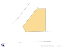 【神奈川県/横浜市神奈川区松見町】横浜市神奈川区松見町2丁目 新築一戸建て 図面と異なる場合は現況を優先