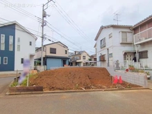 【神奈川県/横浜市神奈川区松見町】横浜市神奈川区松見町2丁目 新築一戸建て 