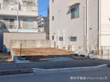 【神奈川県/横浜市保土ケ谷区坂本町】横浜市保土ケ谷区坂本町 新築一戸建て 