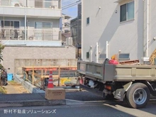 【神奈川県/横浜市保土ケ谷区坂本町】横浜市保土ケ谷区坂本町 新築一戸建て 