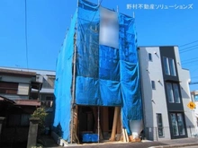 【神奈川県/横浜市保土ケ谷区坂本町】横浜市保土ケ谷区坂本町 新築一戸建て 