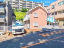 【神奈川県/横浜市保土ケ谷区釜台町】横浜市保土ケ谷区釜台町 新築一戸建て 