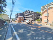 【神奈川県/横浜市保土ケ谷区釜台町】横浜市保土ケ谷区釜台町 新築一戸建て 