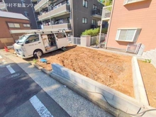 【神奈川県/横浜市保土ケ谷区釜台町】横浜市保土ケ谷区釜台町 新築一戸建て 