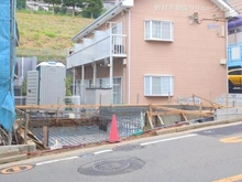 【神奈川県/横浜市保土ケ谷区釜台町】横浜市保土ケ谷区釜台町 新築一戸建て 