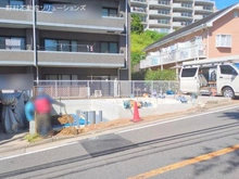 【神奈川県/横浜市保土ケ谷区釜台町】横浜市保土ケ谷区釜台町 新築一戸建て 