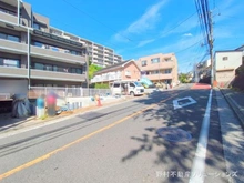 【神奈川県/横浜市保土ケ谷区釜台町】横浜市保土ケ谷区釜台町 新築一戸建て 