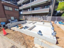 【神奈川県/横浜市保土ケ谷区釜台町】横浜市保土ケ谷区釜台町 新築一戸建て 