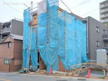 【神奈川県/横浜市保土ケ谷区釜台町】横浜市保土ケ谷区釜台町 新築一戸建て 