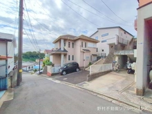 【神奈川県/横浜市南区清水ケ丘】横浜市南区清水ケ丘 新築一戸建て 
