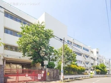 【神奈川県/横浜市南区清水ケ丘】横浜市南区清水ケ丘 新築一戸建て 周辺施設