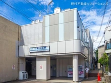 【神奈川県/横浜市南区清水ケ丘】横浜市南区清水ケ丘 新築一戸建て 周辺施設