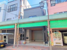 【神奈川県/横浜市西区中央】横浜市西区中央2丁目 新築一戸建て 外観