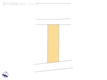 【神奈川県/横浜市西区中央】横浜市西区中央2丁目 新築一戸建て 図面と異なる場合は現況を優先