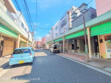 【神奈川県/横浜市西区中央】横浜市西区中央2丁目 新築一戸建て 