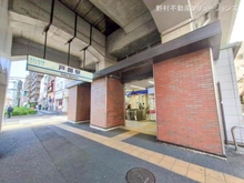 【神奈川県/横浜市西区中央】横浜市西区中央2丁目 新築一戸建て 周辺施設
