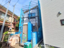 【神奈川県/横浜市南区東蒔田町】横浜市南区東蒔田町 新築一戸建て 