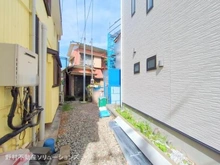 【神奈川県/横浜市南区東蒔田町】横浜市南区東蒔田町 新築一戸建て 