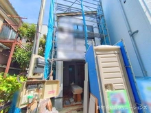 【神奈川県/横浜市南区東蒔田町】横浜市南区東蒔田町 新築一戸建て 