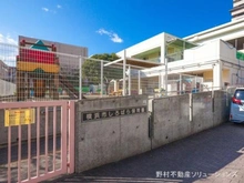 【神奈川県/横浜市南区東蒔田町】横浜市南区東蒔田町 新築一戸建て 周辺施設