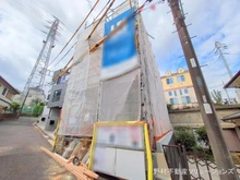 【神奈川県/横浜市保土ケ谷区星川】横浜市保土ケ谷区星川1丁目 新築一戸建て 