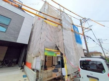 【神奈川県/横浜市保土ケ谷区星川】横浜市保土ケ谷区星川1丁目 新築一戸建て 