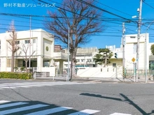 【神奈川県/横浜市保土ケ谷区星川】横浜市保土ケ谷区星川1丁目 新築一戸建て 周辺施設
