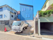 【神奈川県/横浜市保土ケ谷区峰沢町】横浜市保土ケ谷区峰沢町 新築一戸建て 