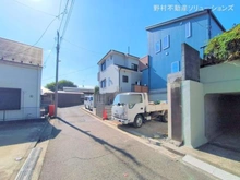 【神奈川県/横浜市保土ケ谷区峰沢町】横浜市保土ケ谷区峰沢町 新築一戸建て 