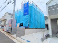 【神奈川県/横浜市保土ケ谷区上菅田町】横浜市保土ケ谷区上菅田町 新築一戸建て 