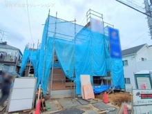 【神奈川県/横浜市保土ケ谷区上菅田町】横浜市保土ケ谷区上菅田町 新築一戸建て 