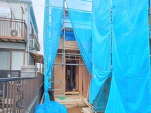 【神奈川県/横浜市保土ケ谷区上菅田町】横浜市保土ケ谷区上菅田町 新築一戸建て 