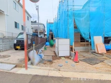 【神奈川県/横浜市保土ケ谷区上菅田町】横浜市保土ケ谷区上菅田町 新築一戸建て 
