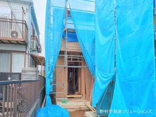 【神奈川県/横浜市保土ケ谷区上菅田町】横浜市保土ケ谷区上菅田町 新築一戸建て 