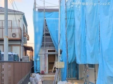 【神奈川県/横浜市保土ケ谷区上菅田町】横浜市保土ケ谷区上菅田町 新築一戸建て 