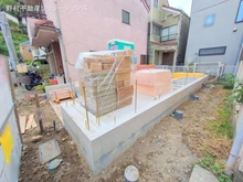 【神奈川県/横浜市南区堀ノ内町】横浜市南区堀ノ内町2丁目 新築一戸建て 