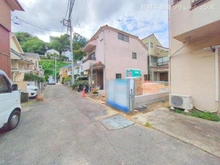 【神奈川県/横浜市南区堀ノ内町】横浜市南区堀ノ内町2丁目 新築一戸建て 