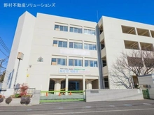 【神奈川県/横浜市南区堀ノ内町】横浜市南区堀ノ内町2丁目 新築一戸建て 周辺施設