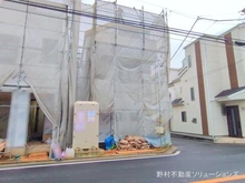 【神奈川県/横浜市保土ケ谷区常盤台】横浜市保土ケ谷区常盤台 新築一戸建て