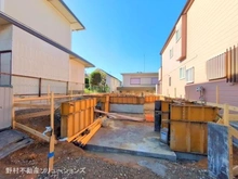 【神奈川県/横浜市南区大岡】横浜市南区大岡3丁目 新築一戸建て 